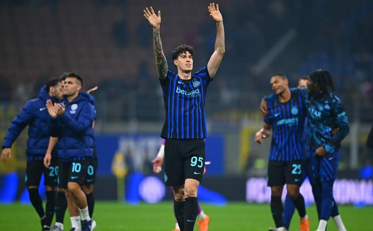 国际米兰发布备战花絮，赛后远射贴柱，全明星赛任务艰巨，心理建设被强调(佛罗伦萨和国际米兰比赛球员死亡)