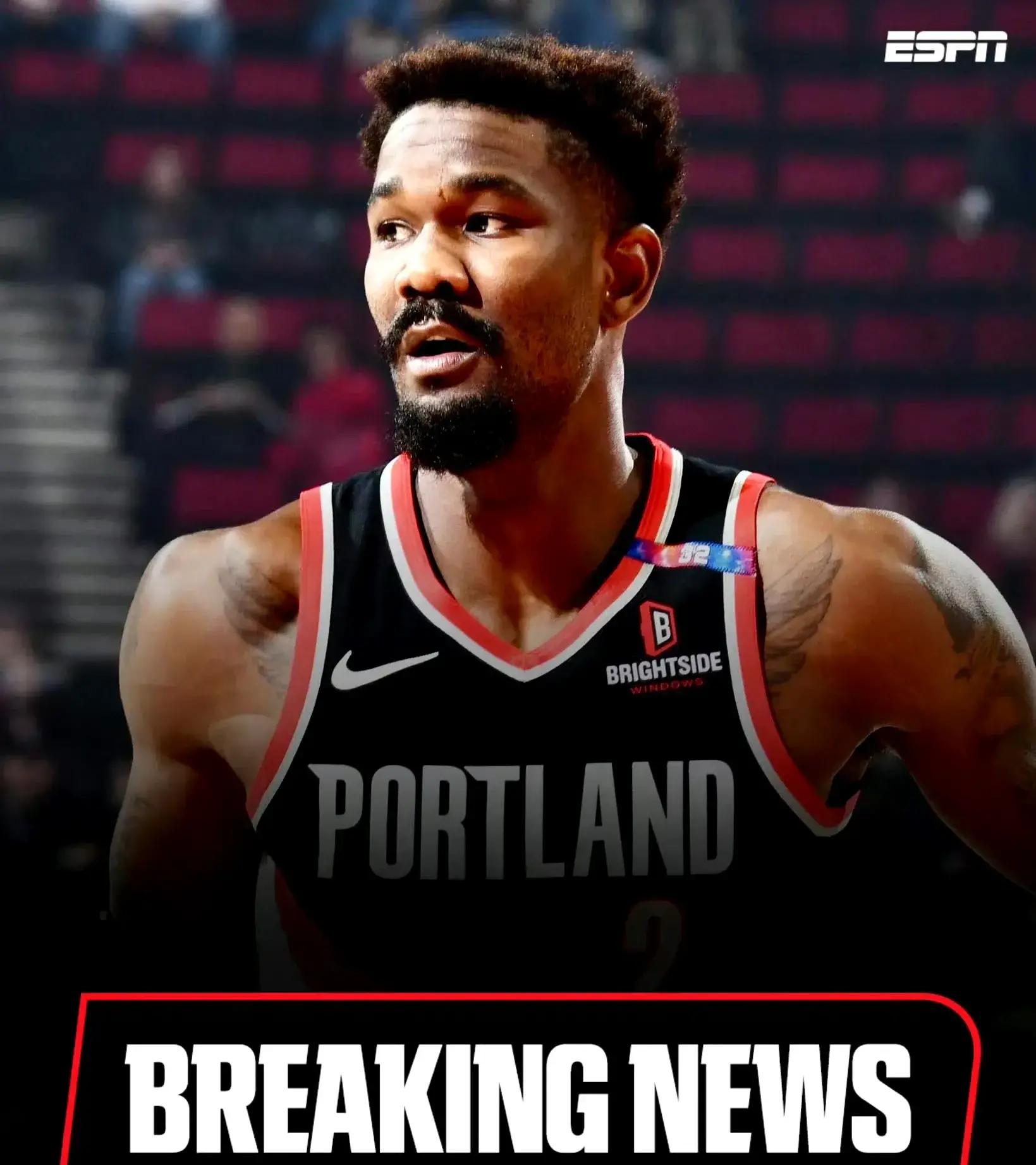 波特兰开拓者迎意甲关键赛,转会期强势反弹,管理层满意,心理建设被强调的简单介绍 波特兰开拓者迎意甲关键赛,转会期强势反弹,管理层满意,心理建设被强调的简单介绍