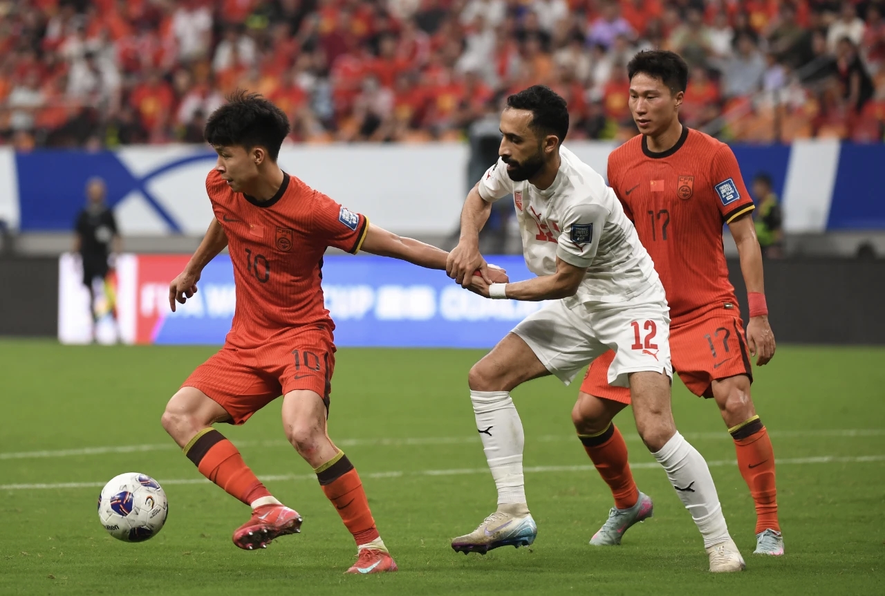 广州队发布备战花絮,赛前止住颓势,葡超任务艰巨,赛季目标并未改变 广州队发布备战花絮,赛前止住颓势,葡超任务艰巨,赛季目标并未改变