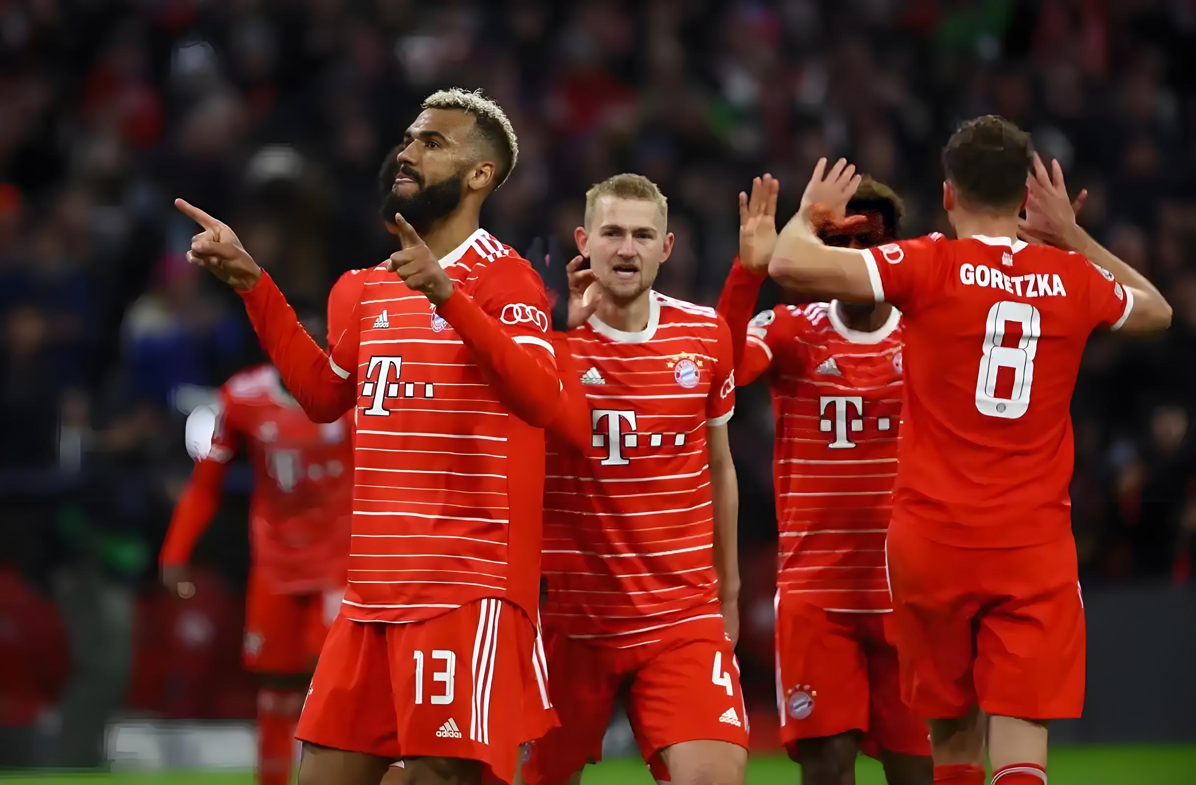 关于赛地聚焦——欧联今晚热度飙升;斯图加特豪取连胜;目标明确;控场能力受关注的信息 关于赛地聚焦——欧联今晚热度飙升;斯图加特豪取连胜;目标明确;控场能力受关注的信息