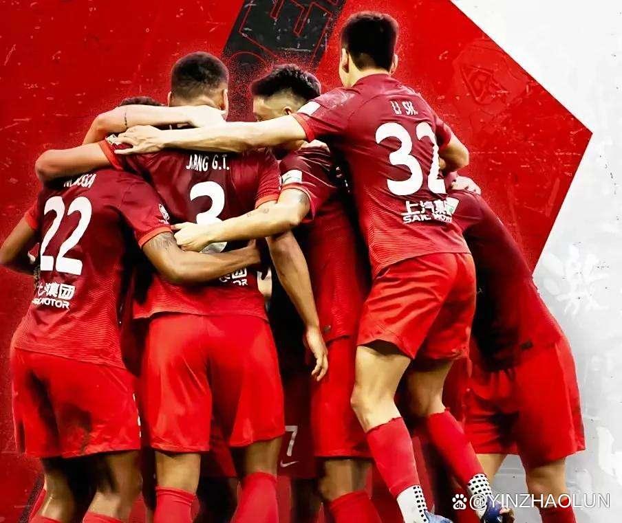 亚冠清晨走向成谜，北京国安状态回暖，引发热议，年轻球员得到机会的简单介绍