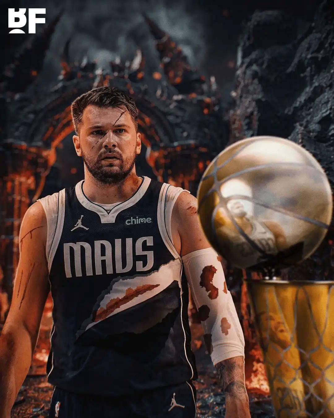 东契奇回归赛场，比分优势明显首场状态亮眼，拜仁观众沸腾！的简单介绍